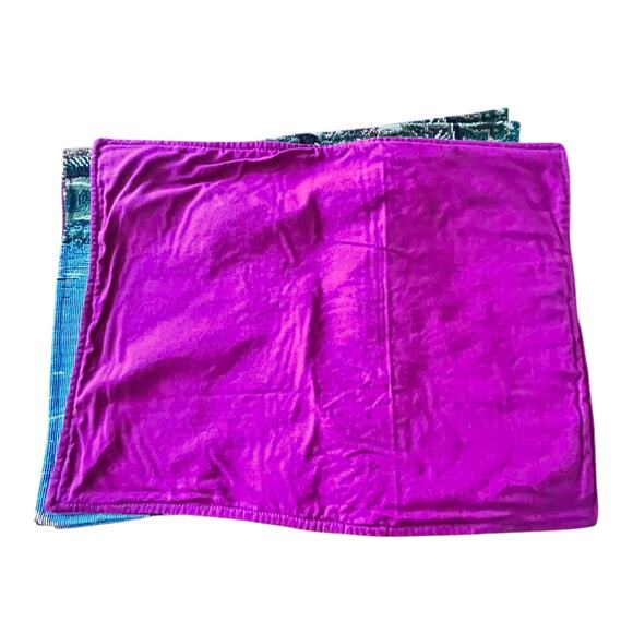 Vintage Set of 5 Ducks Cabin Home Decor Dinning Country Lake House - Picture 4 of 4